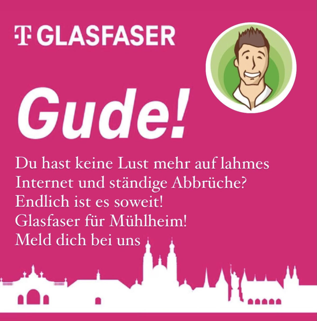 Glasfaser