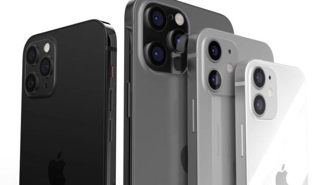 Apple i Phone 12 Leak News September Event Preise und mehr