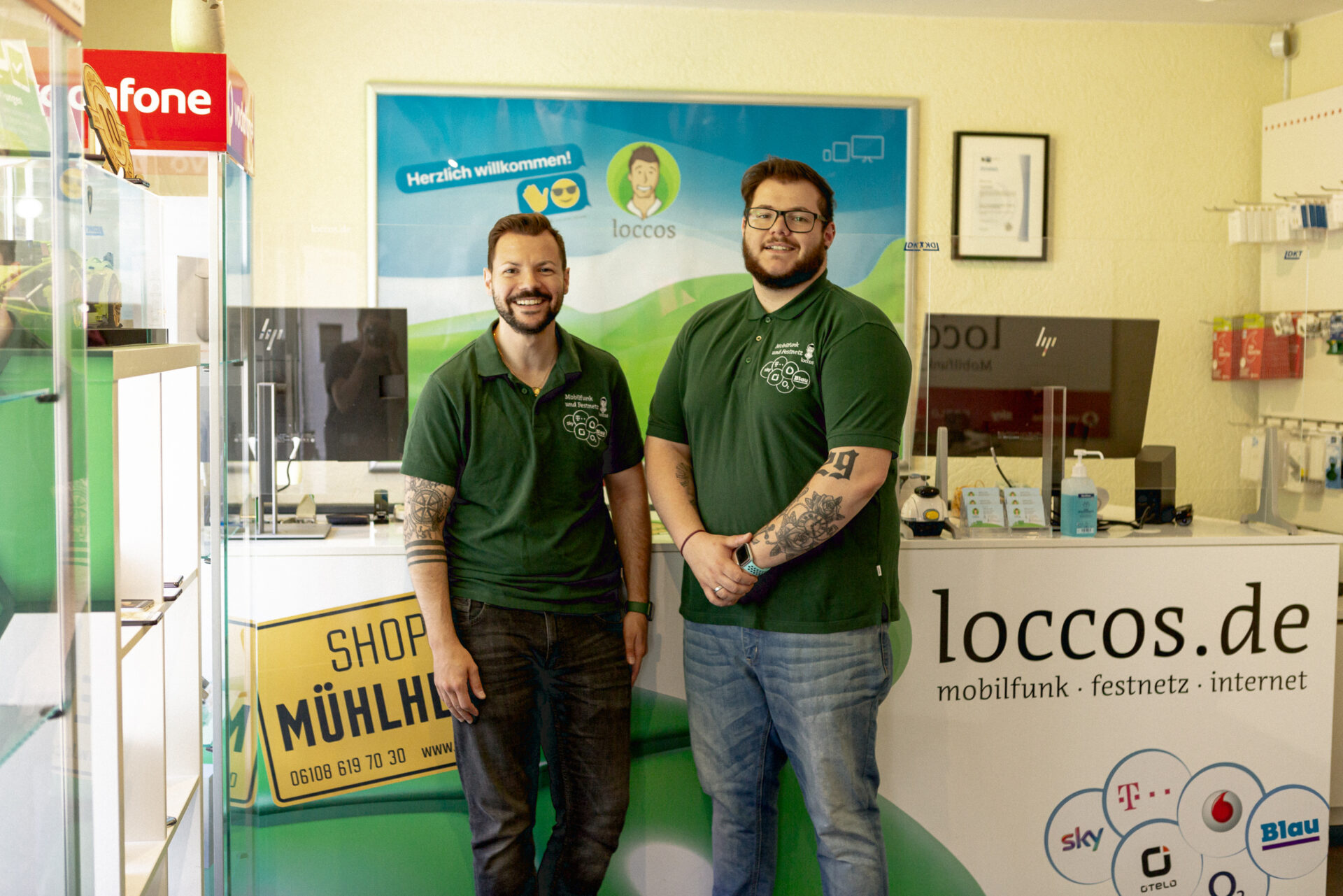 loccos